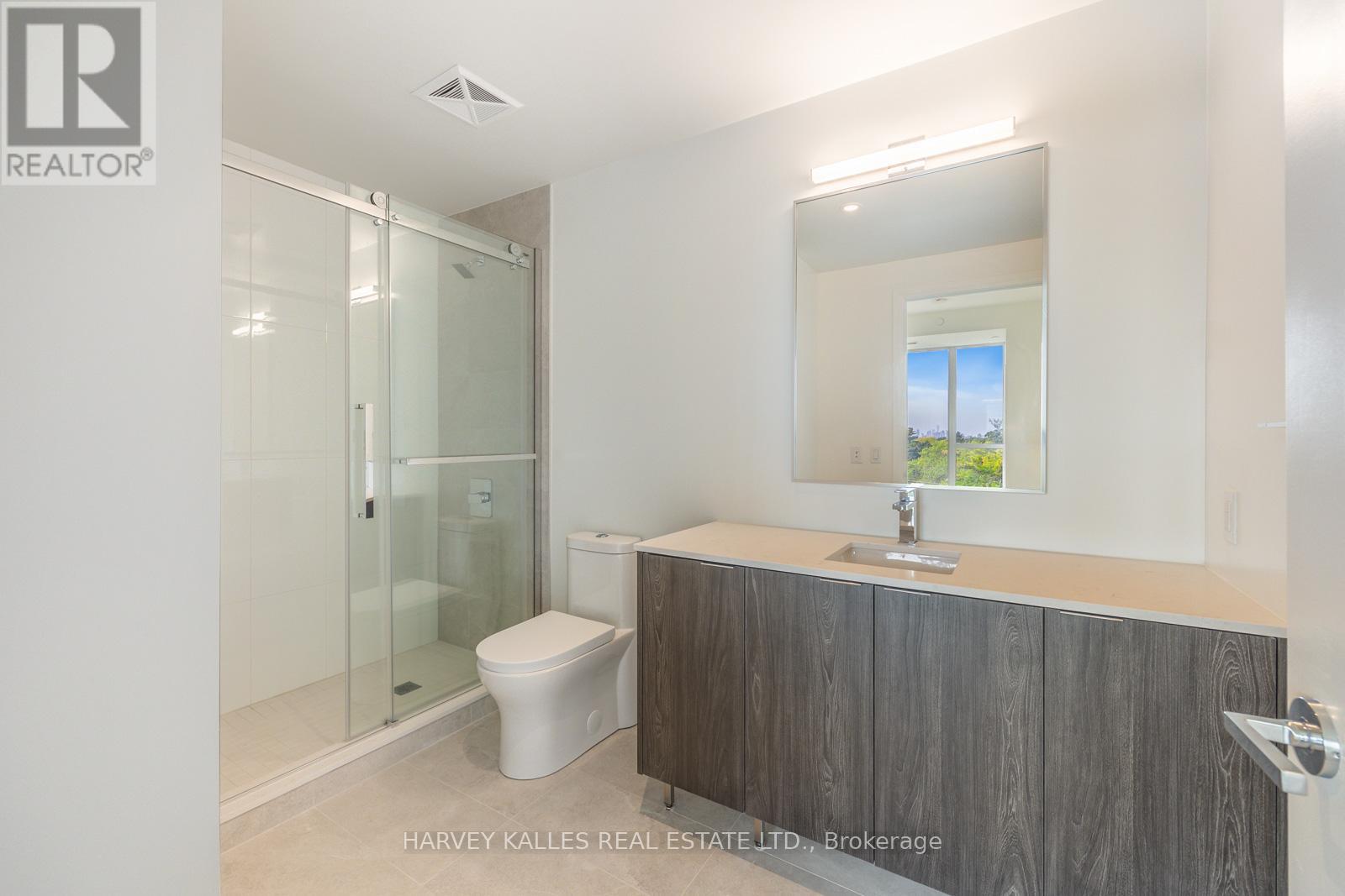 609 - 293 The Kingsway, Toronto, Ontario  M9A 0E8 - Photo 21 - W12803476