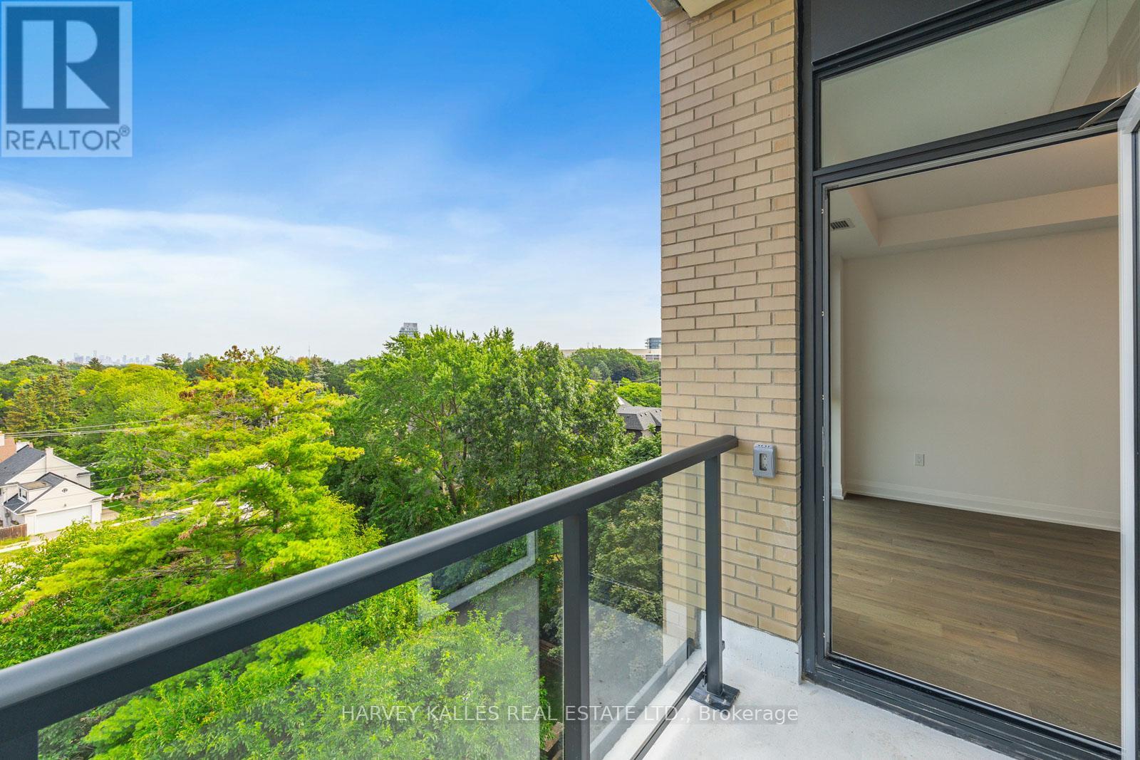 609 - 293 The Kingsway, Toronto, Ontario  M9A 0E8 - Photo 24 - W12803476