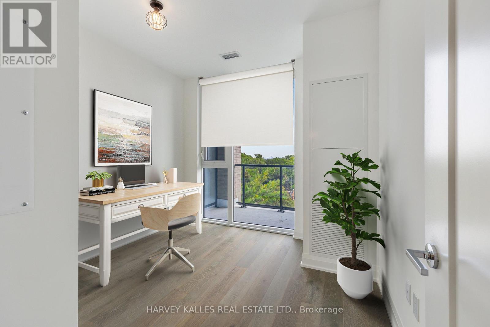 609 - 293 The Kingsway, Toronto, Ontario  M9A 0E8 - Photo 6 - W12803476