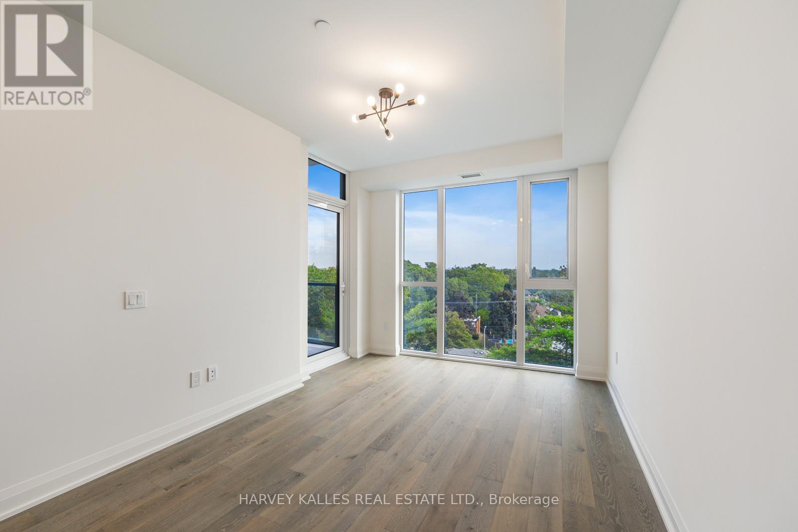 609 - 293 The Kingsway, Toronto, Ontario  M9A 0E8 - Photo 23 - W12803476