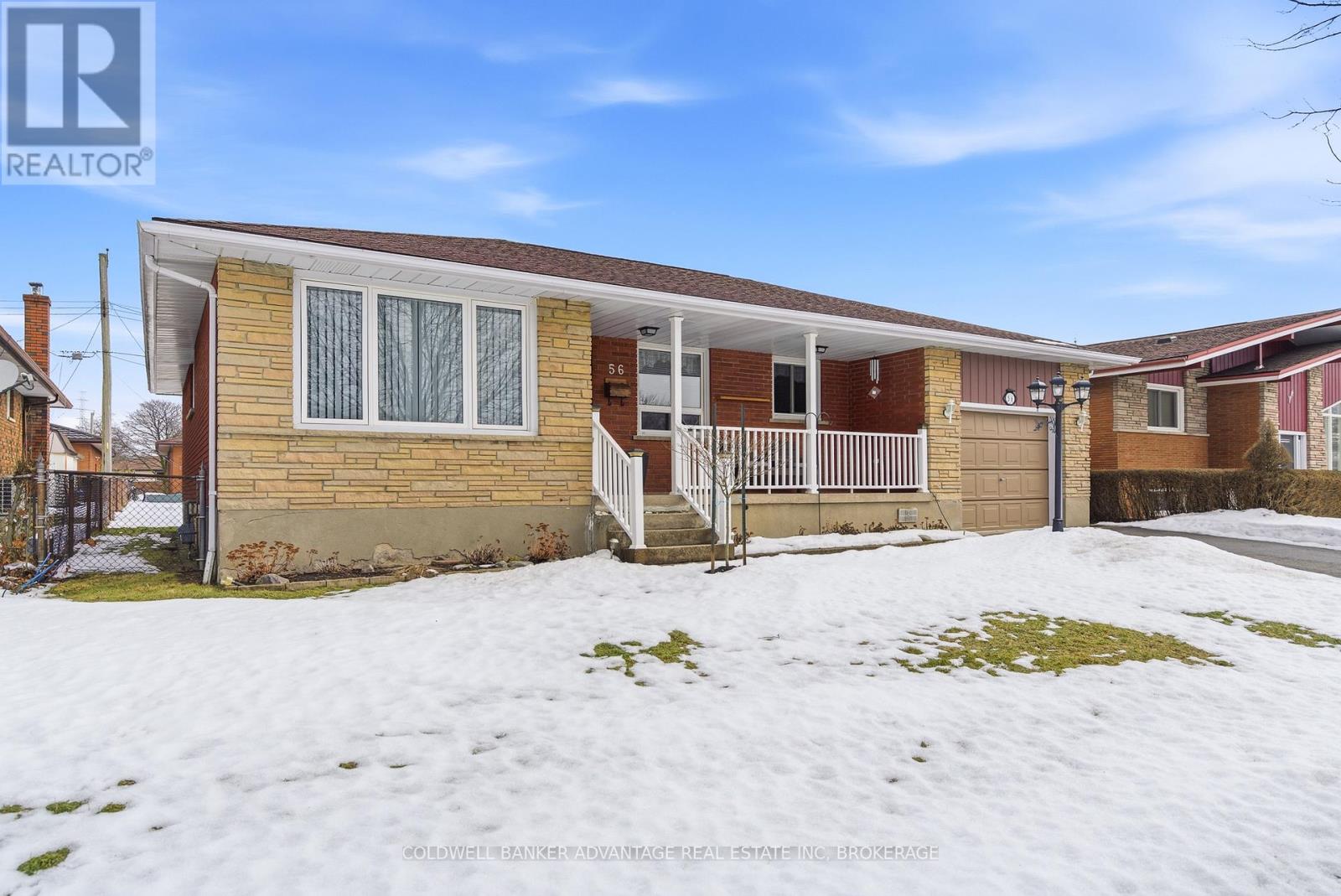 56 Eastdale Crescent, Welland, Ontario  L3B 1E8 - Photo 1 - X12805056