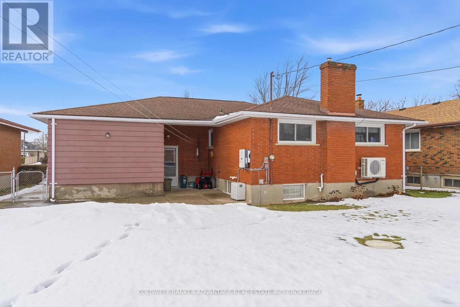 56 Eastdale Crescent, Welland, Ontario  L3B 1E8 - Photo 10 - X12805056