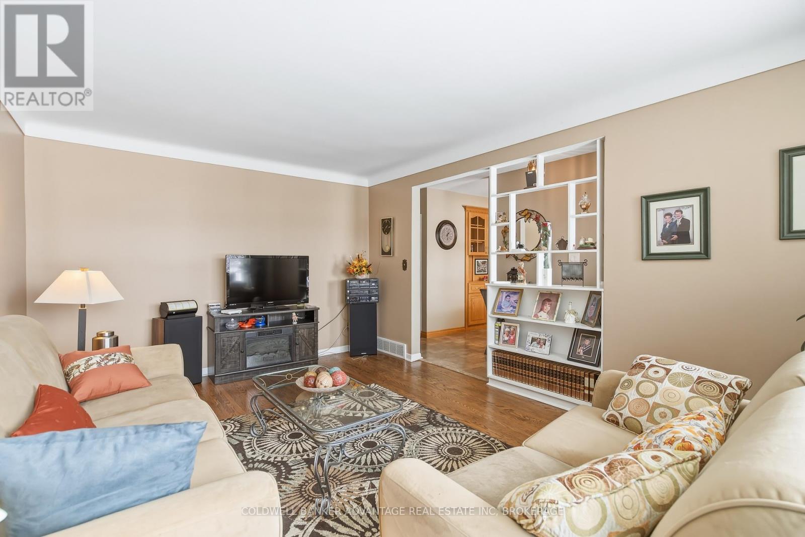 56 Eastdale Crescent, Welland, Ontario  L3B 1E8 - Photo 13 - X12805056