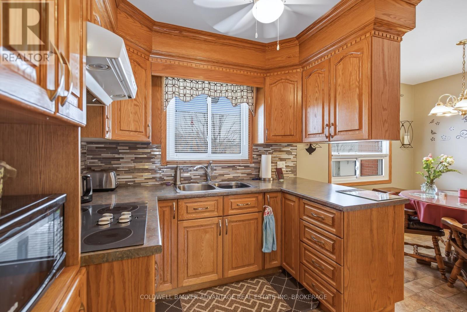 56 Eastdale Crescent, Welland, Ontario  L3B 1E8 - Photo 17 - X12805056