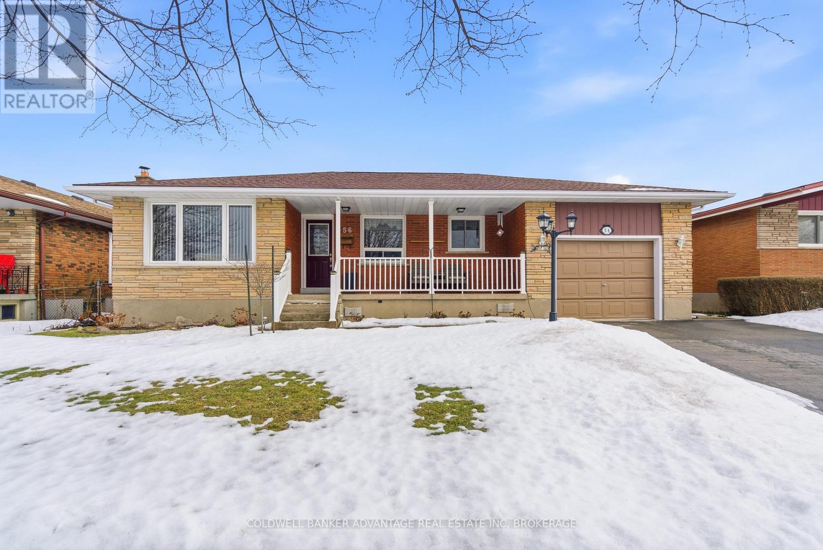 56 Eastdale Crescent, Welland, Ontario  L3B 1E8 - Photo 2 - X12805056