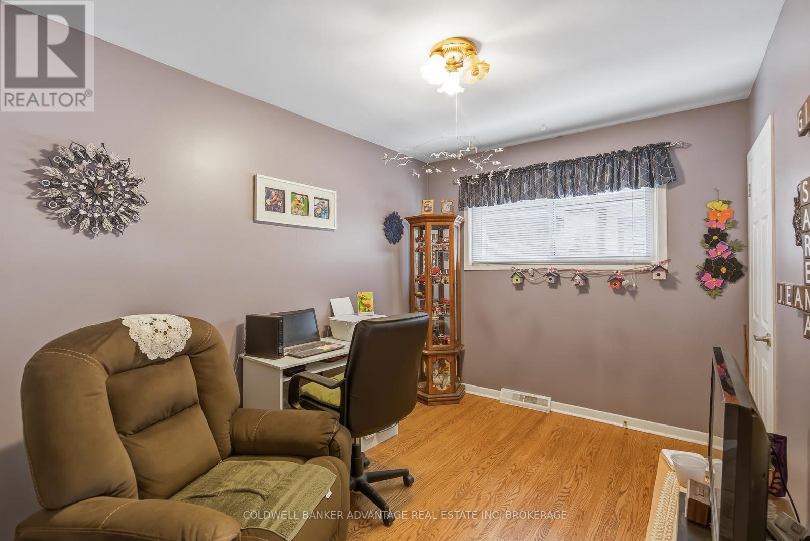 56 Eastdale Crescent, Welland, Ontario  L3B 1E8 - Photo 20 - X12805056