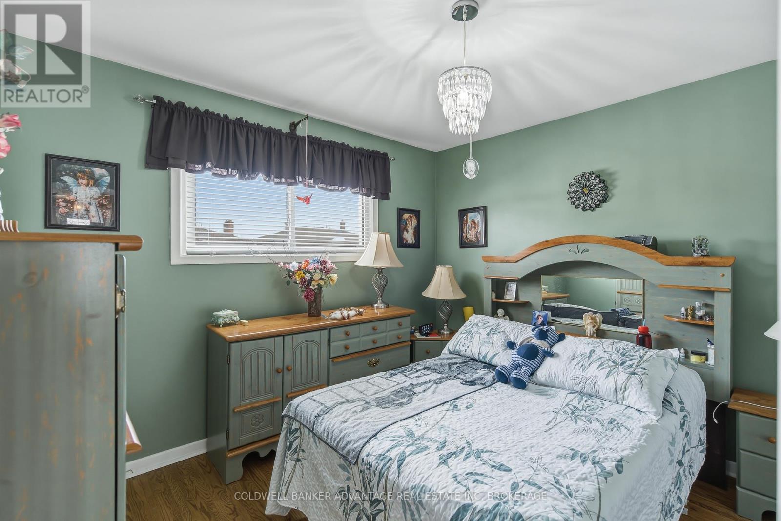 56 Eastdale Crescent, Welland, Ontario  L3B 1E8 - Photo 23 - X12805056