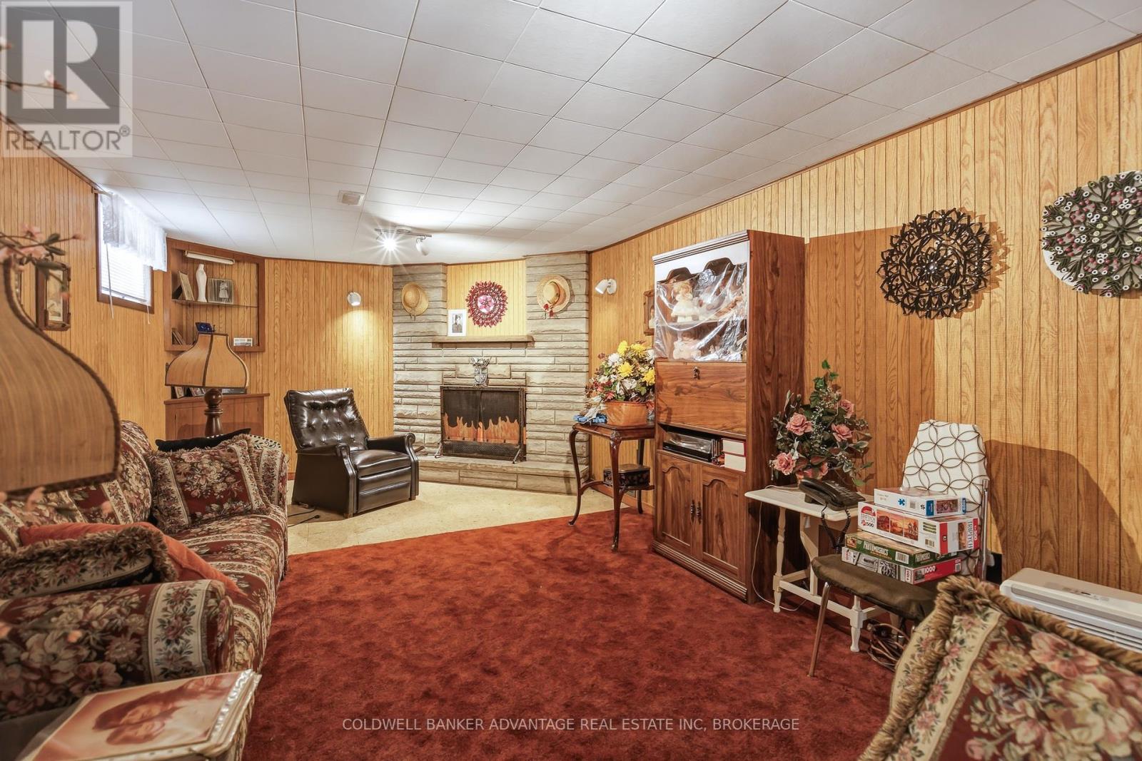 56 Eastdale Crescent, Welland, Ontario  L3B 1E8 - Photo 28 - X12805056