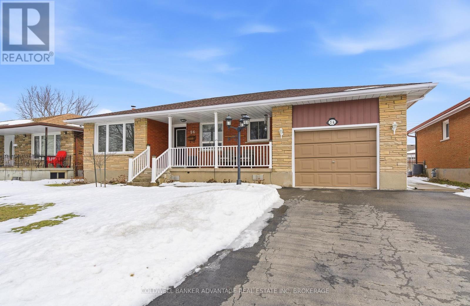 56 Eastdale Crescent, Welland, Ontario  L3B 1E8 - Photo 3 - X12805056