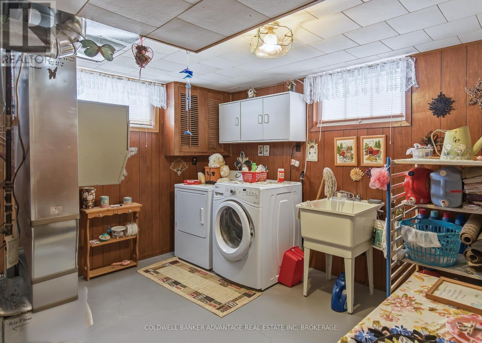 56 Eastdale Crescent, Welland, Ontario  L3B 1E8 - Photo 30 - X12805056