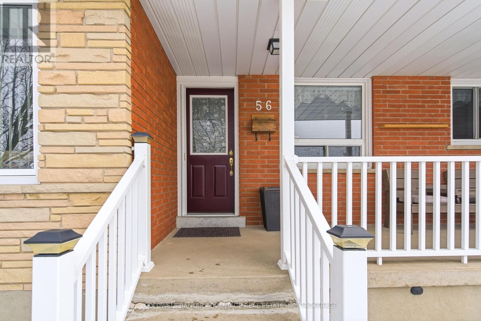 56 Eastdale Crescent, Welland, Ontario  L3B 1E8 - Photo 4 - X12805056