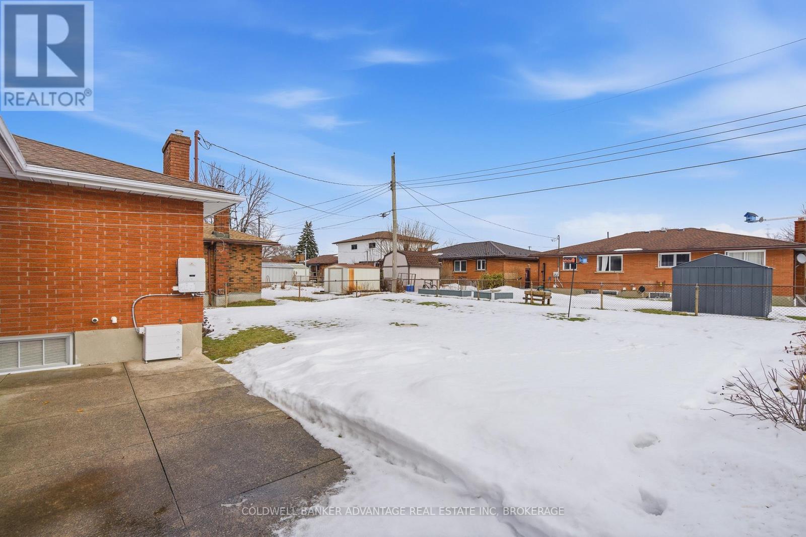 56 Eastdale Crescent, Welland, Ontario  L3B 1E8 - Photo 6 - X12805056
