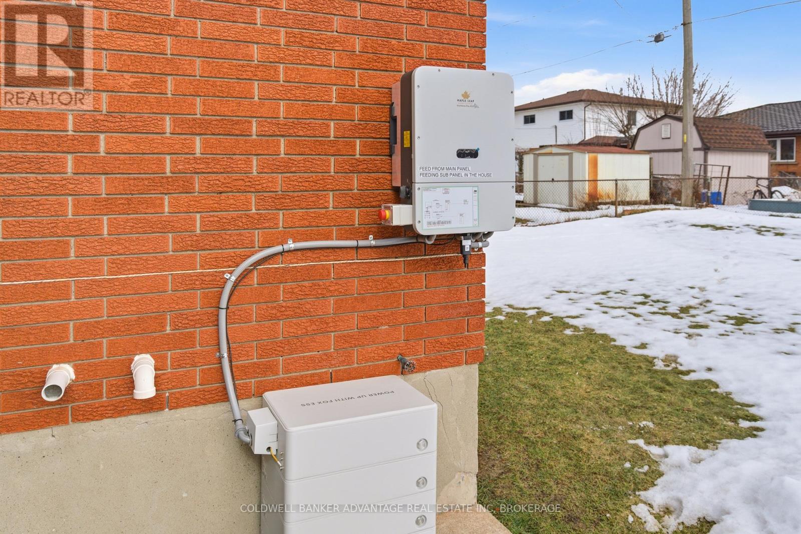 56 Eastdale Crescent, Welland, Ontario  L3B 1E8 - Photo 7 - X12805056