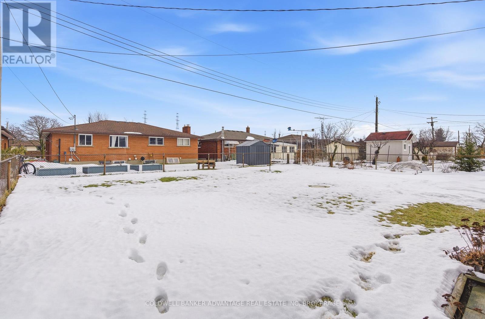 56 Eastdale Crescent, Welland, Ontario  L3B 1E8 - Photo 9 - X12805056