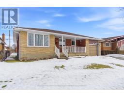 56 EASTDALE CRESCENT, Welland, Ontario