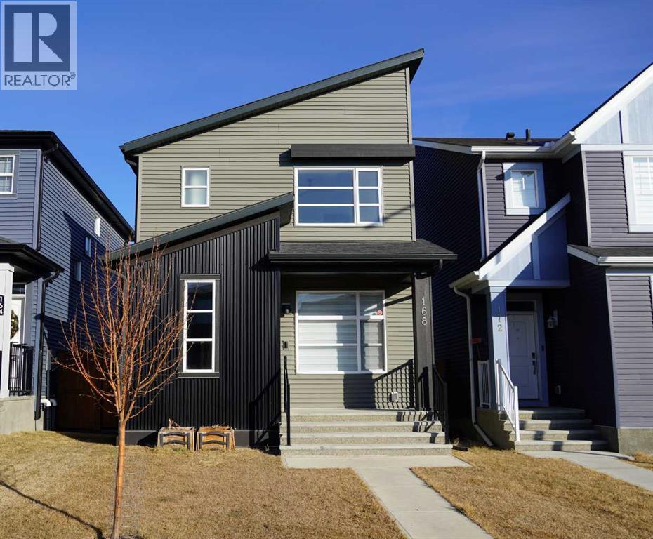 168 Belmont Villas Sw, Calgary, Alberta  T2W 4W7 - Photo 1 - A2280594
