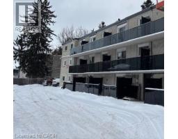 930 EAGLE Street N Unit# 9, cambridge, Ontario