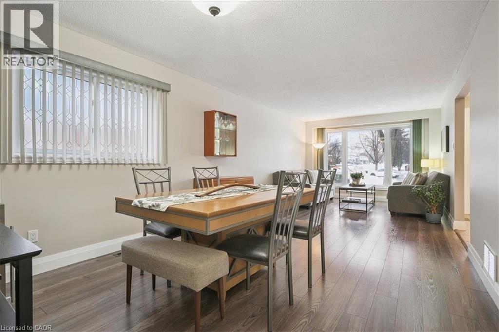 2387 Rushbury Court, Burlington, Ontario  L7P 3V8 - Photo 12 - 40806342