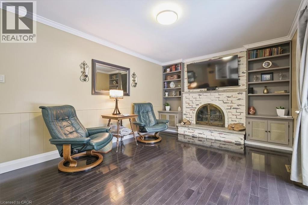 2387 Rushbury Court, Burlington, Ontario  L7P 3V8 - Photo 19 - 40806342