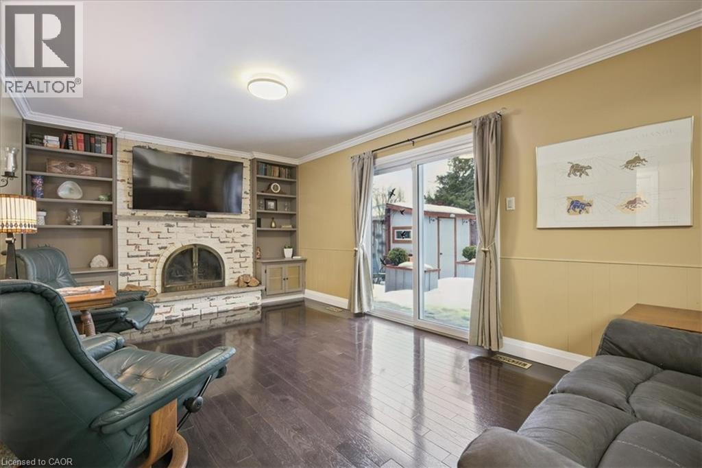 2387 Rushbury Court, Burlington, Ontario  L7P 3V8 - Photo 18 - 40806342