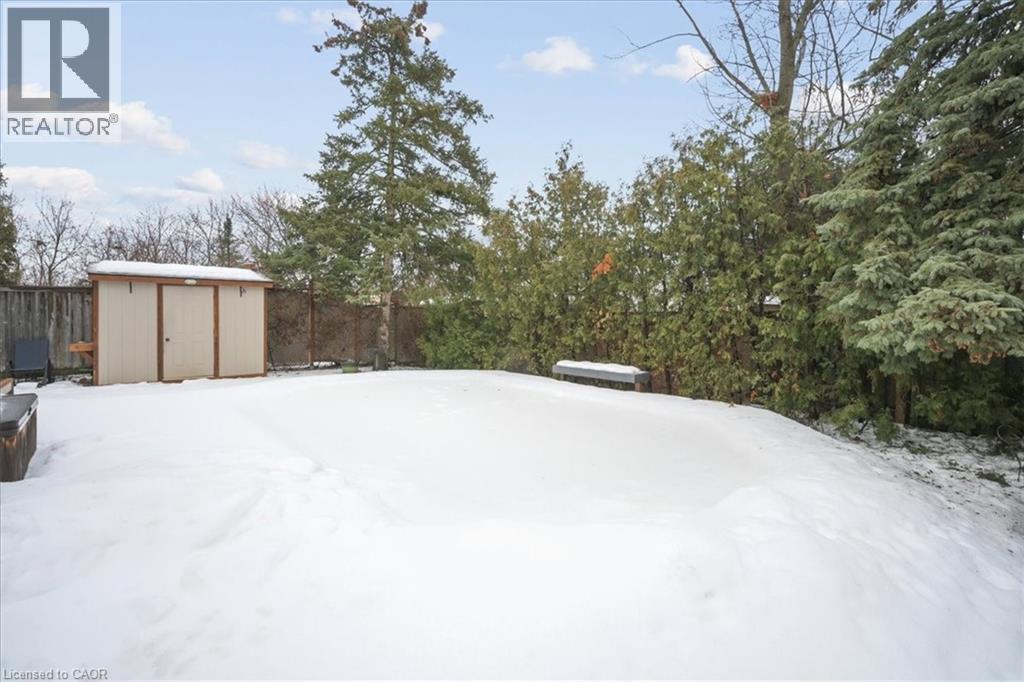 2387 Rushbury Court, Burlington, Ontario  L7P 3V8 - Photo 38 - 40806342