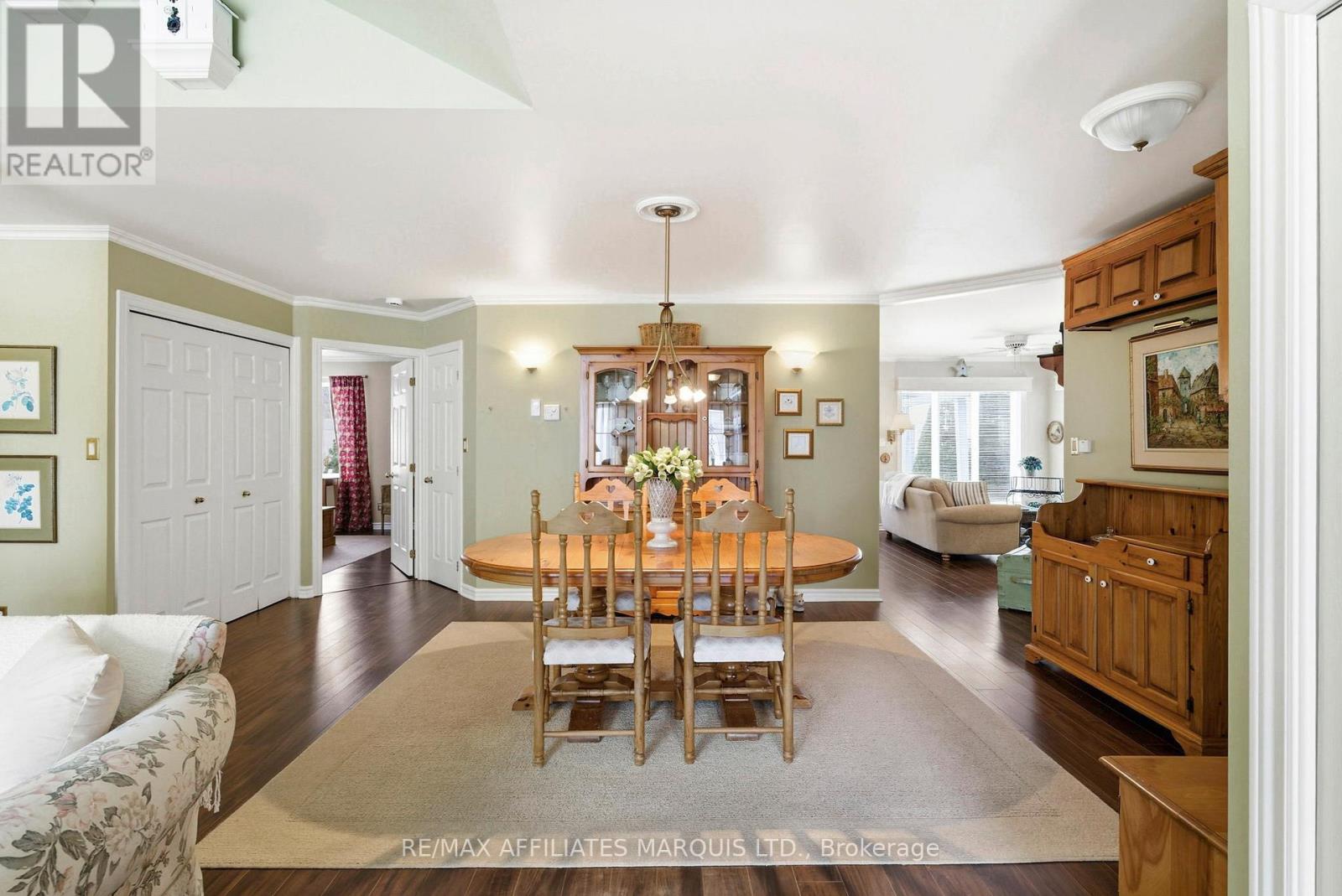 47 Barnhart Drive, South Stormont, Ontario  K0C 1P0 - Photo 9 - X12805194