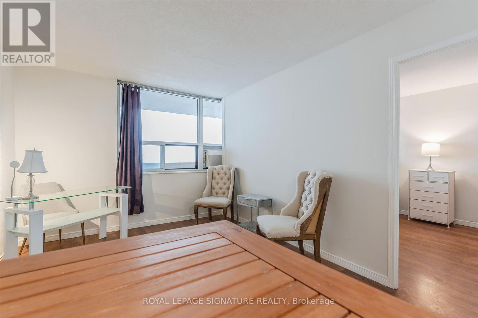 2108 - 40 Homewood Avenue, Toronto, Ontario  M4Y 2K2 - Photo 12 - C12804976