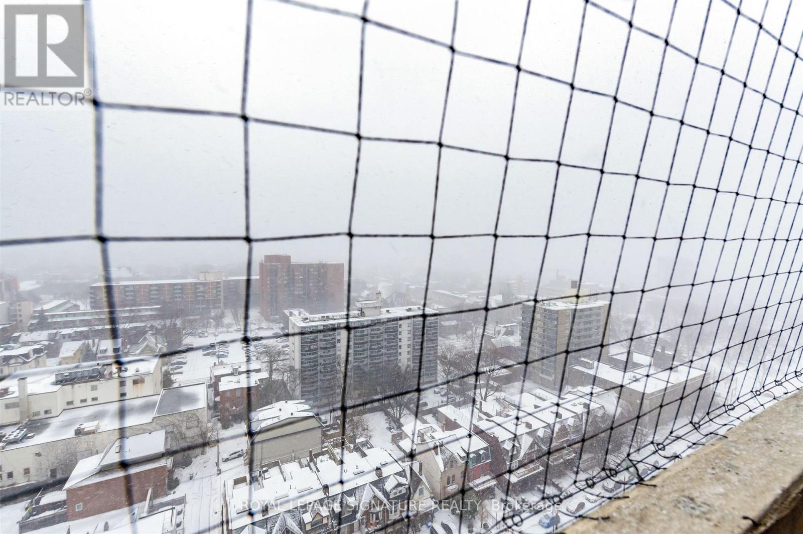 2108 - 40 Homewood Avenue, Toronto, Ontario  M4Y 2K2 - Photo 29 - C12804976