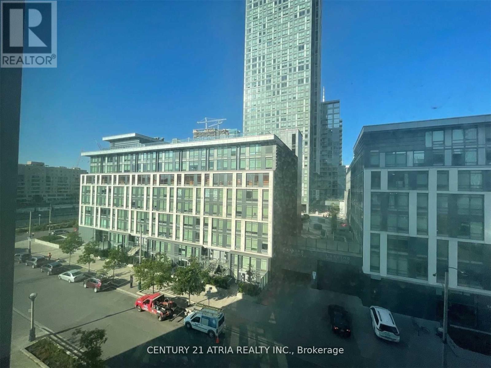 508 - 170 Fort York Boulevard, Toronto, Ontario  M5V 0E6 - Photo 7 - C12804978