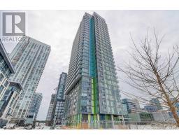 508 - 170 FORT YORK BOULEVARD, Toronto, Ontario