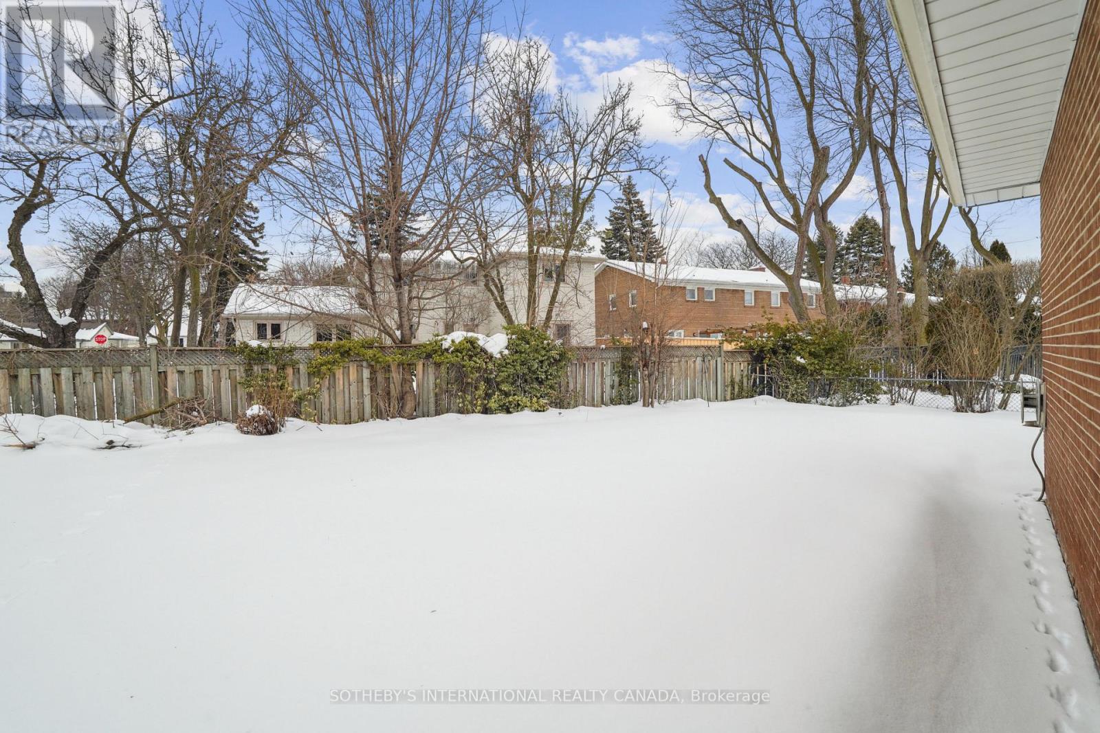 201 Fenn Avenue, Toronto, Ontario  M2P 1Y1 - Photo 34 - C12805048
