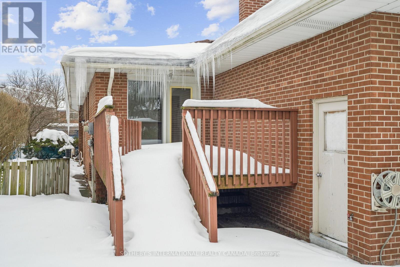 201 Fenn Avenue, Toronto, Ontario  M2P 1Y1 - Photo 36 - C12805048