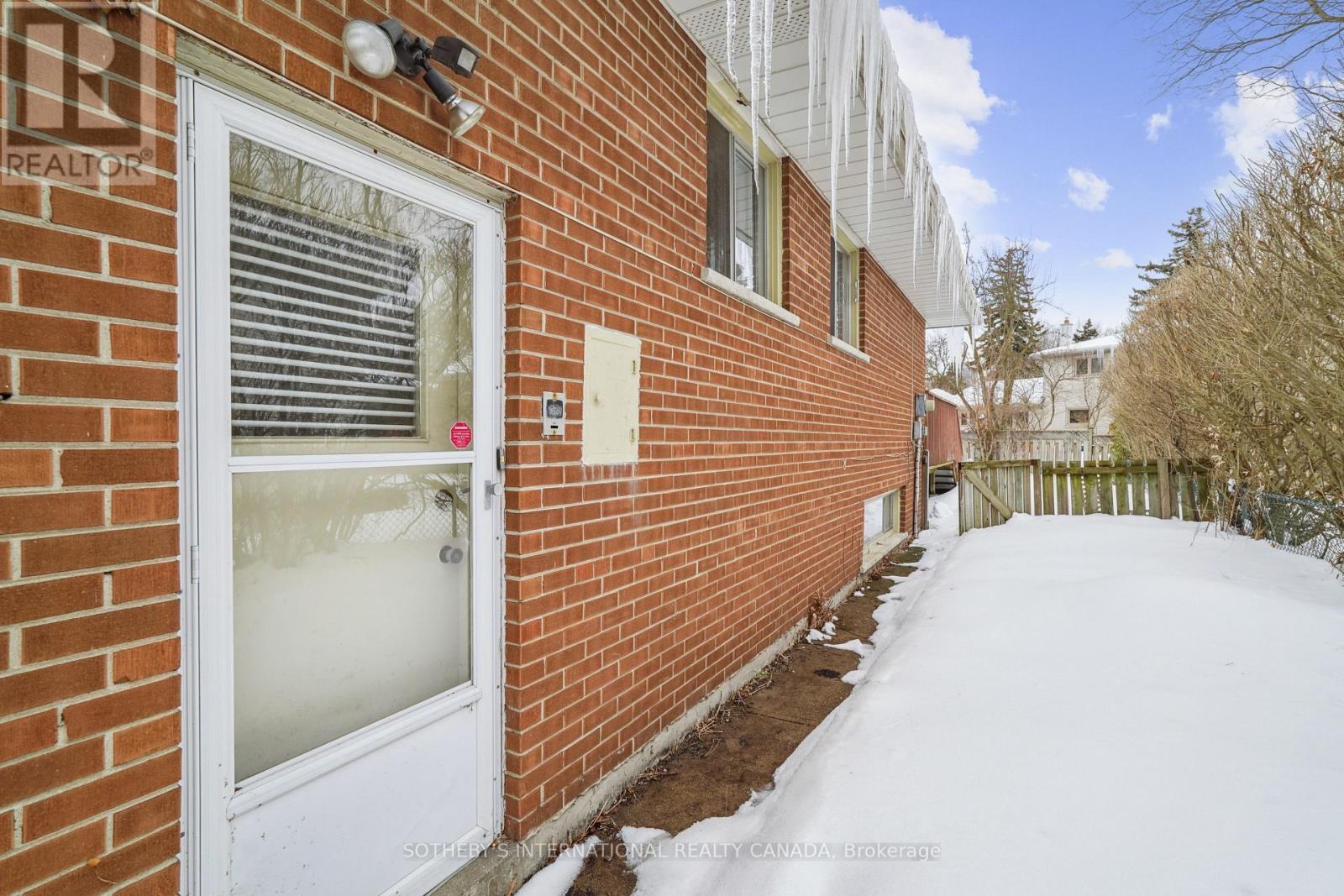 201 Fenn Avenue, Toronto, Ontario  M2P 1Y1 - Photo 37 - C12805048