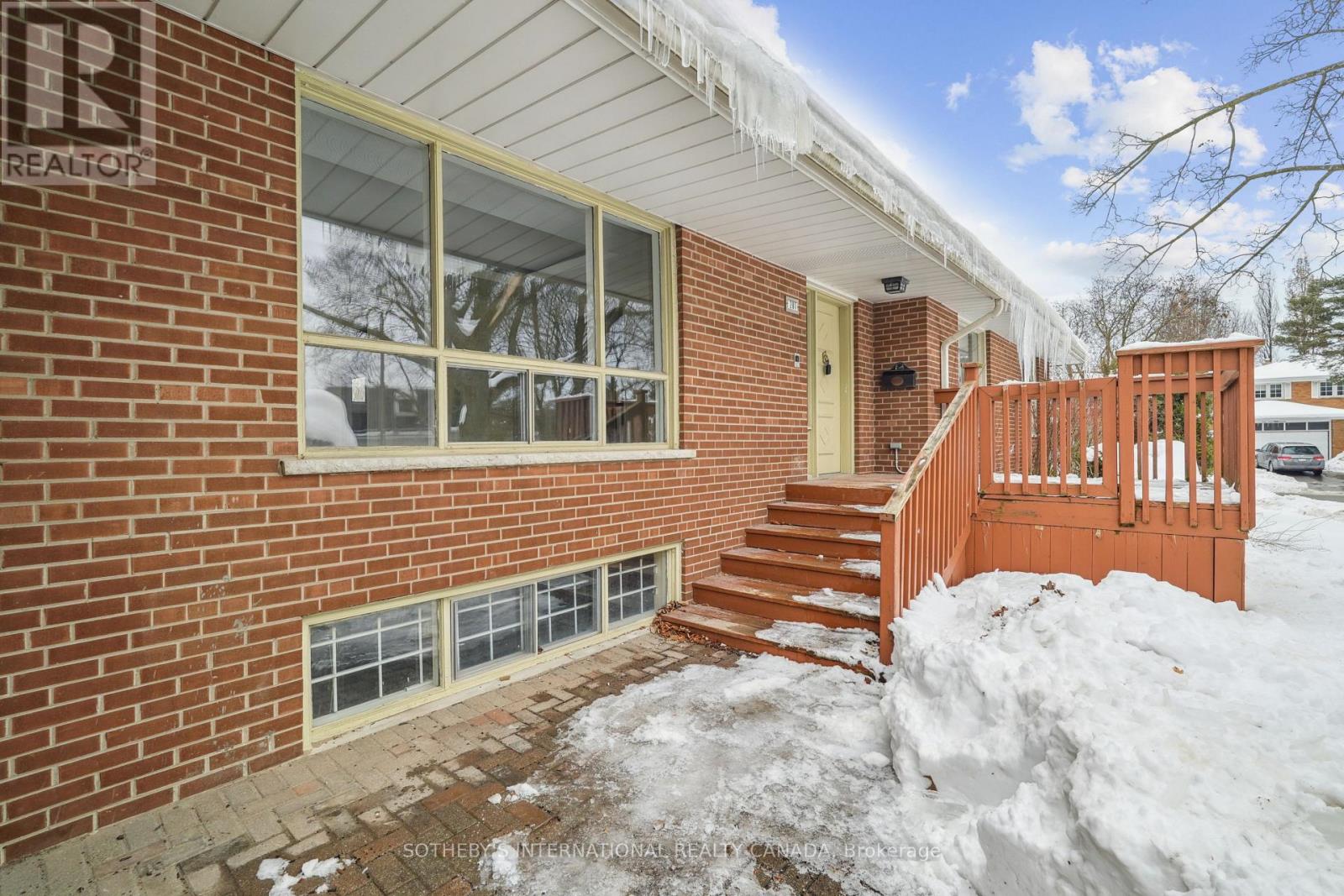 201 Fenn Avenue, Toronto, Ontario  M2P 1Y1 - Photo 5 - C12805048