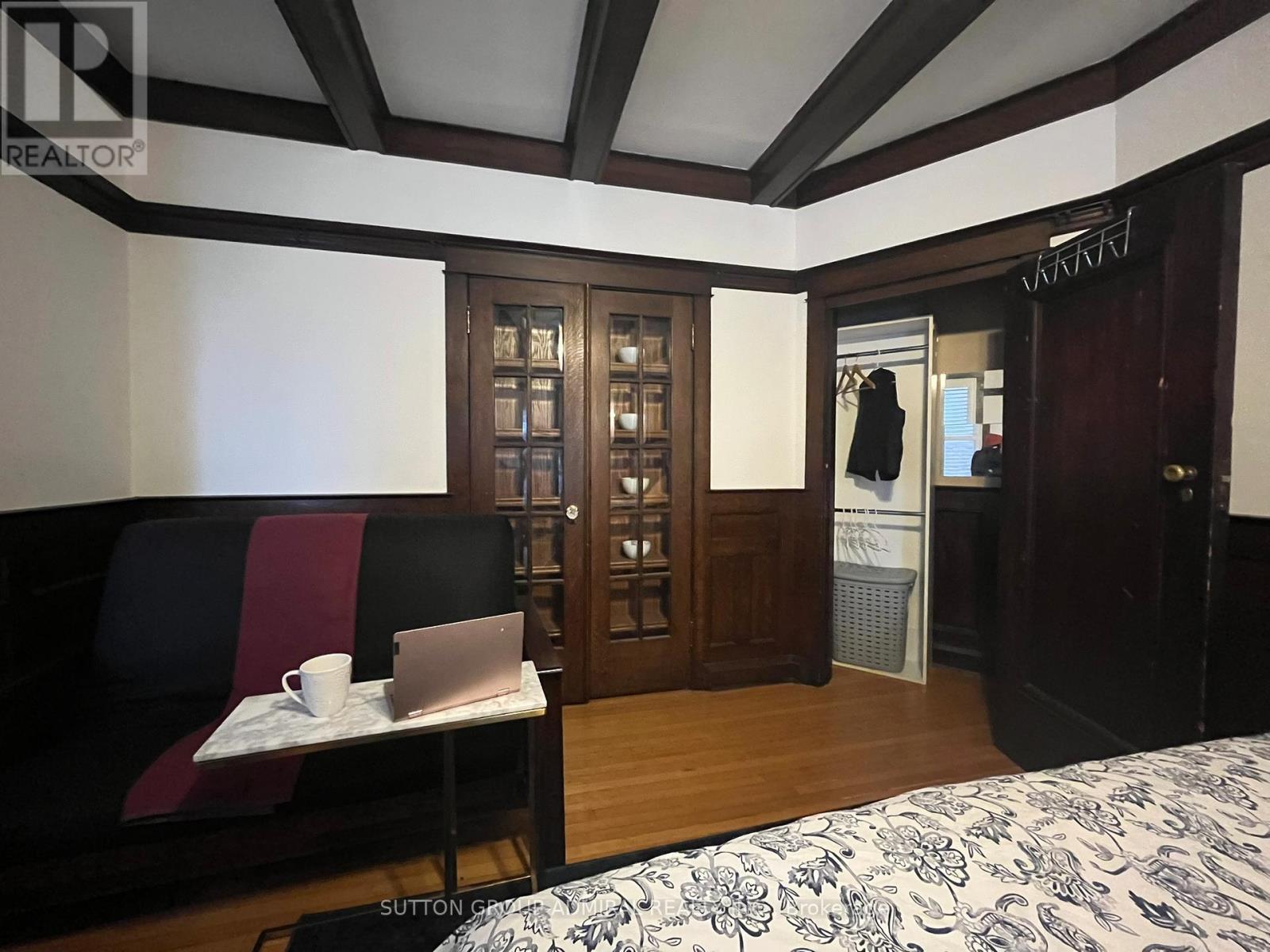 Back Studio Apartment - 335 Palmerston Boulevard, Toronto, Ontario  M6G 2N5 - Photo 19 - C12805064