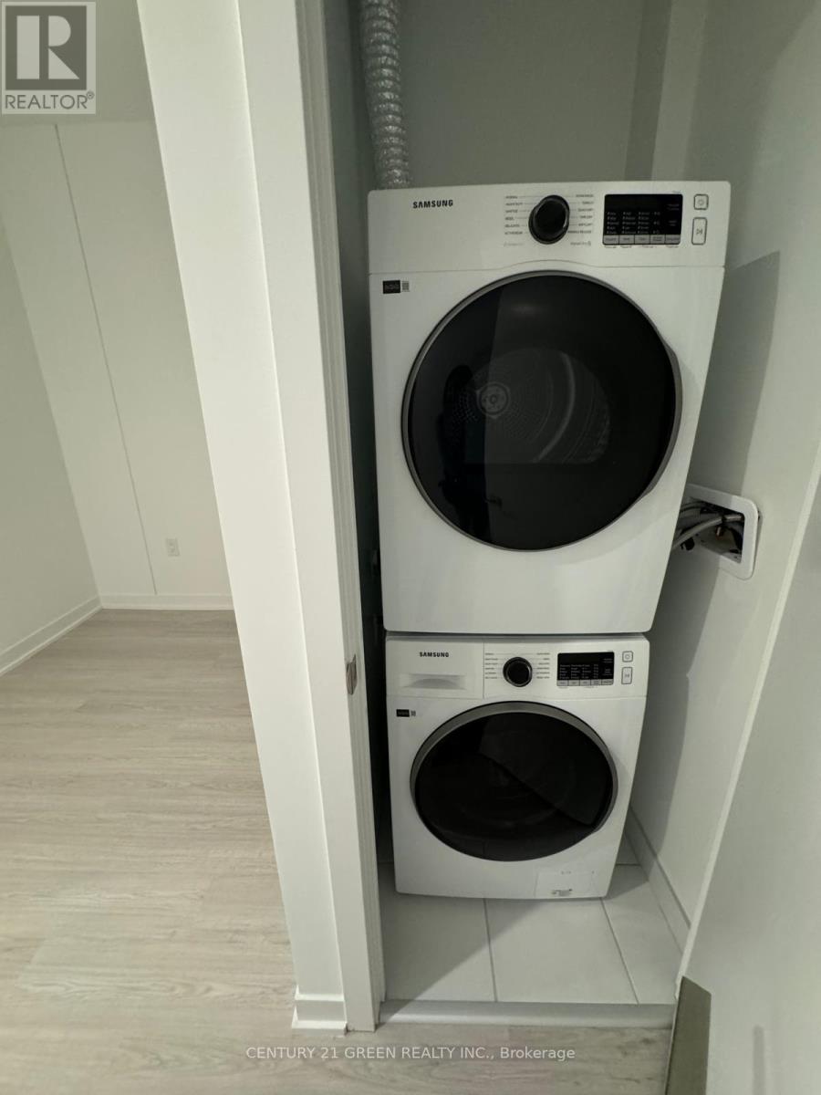 411 - 195 Mccaul Street, Toronto, Ontario  M5T 1W6 - Photo 6 - C12805088