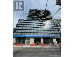 411 - 195 MCCAUL STREET, Toronto, Ontario