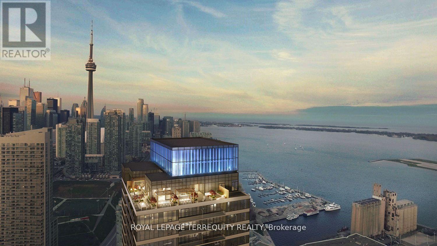 3010 - 19 Bathurst Street, Toronto, Ontario  M5V 0N2 - Photo 14 - C12805146