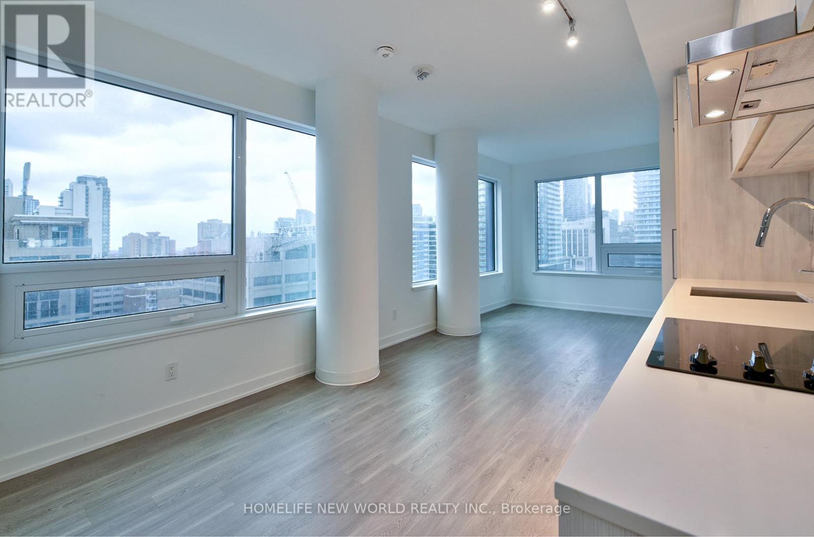 1512 - 8 Wellesley Street W, Toronto, Ontario  M4Y 0J5 - Photo 12 - C12805188