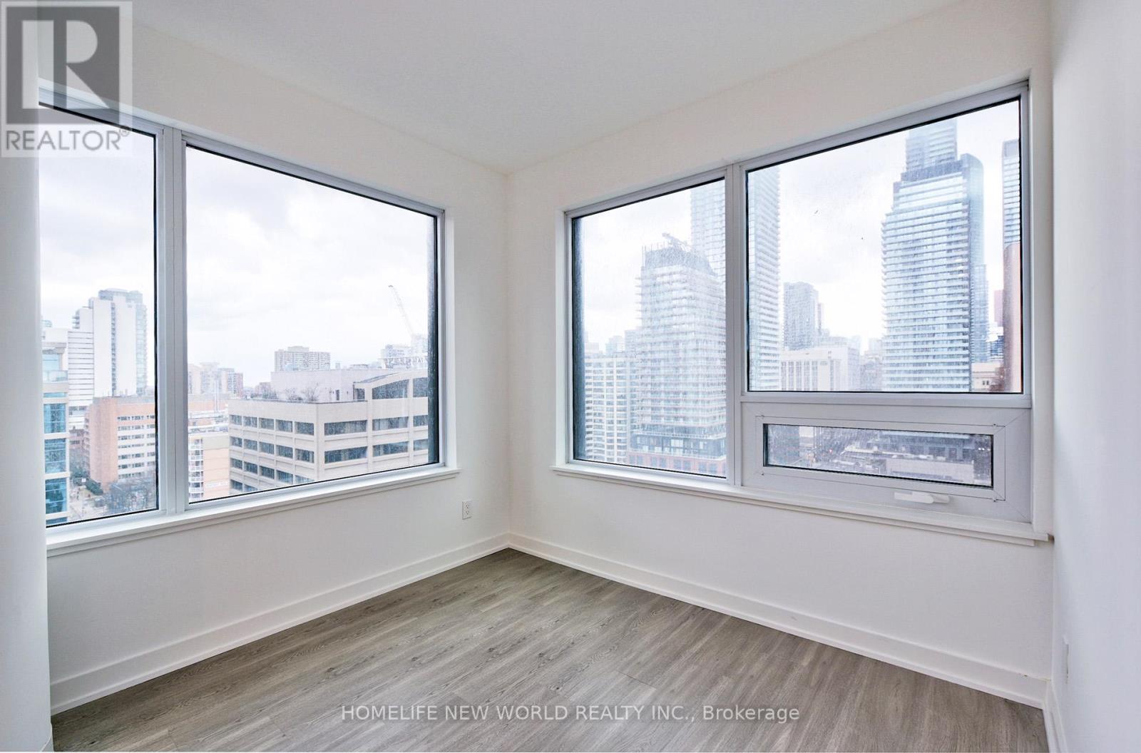 1512 - 8 Wellesley Street W, Toronto, Ontario  M4Y 0J5 - Photo 14 - C12805188