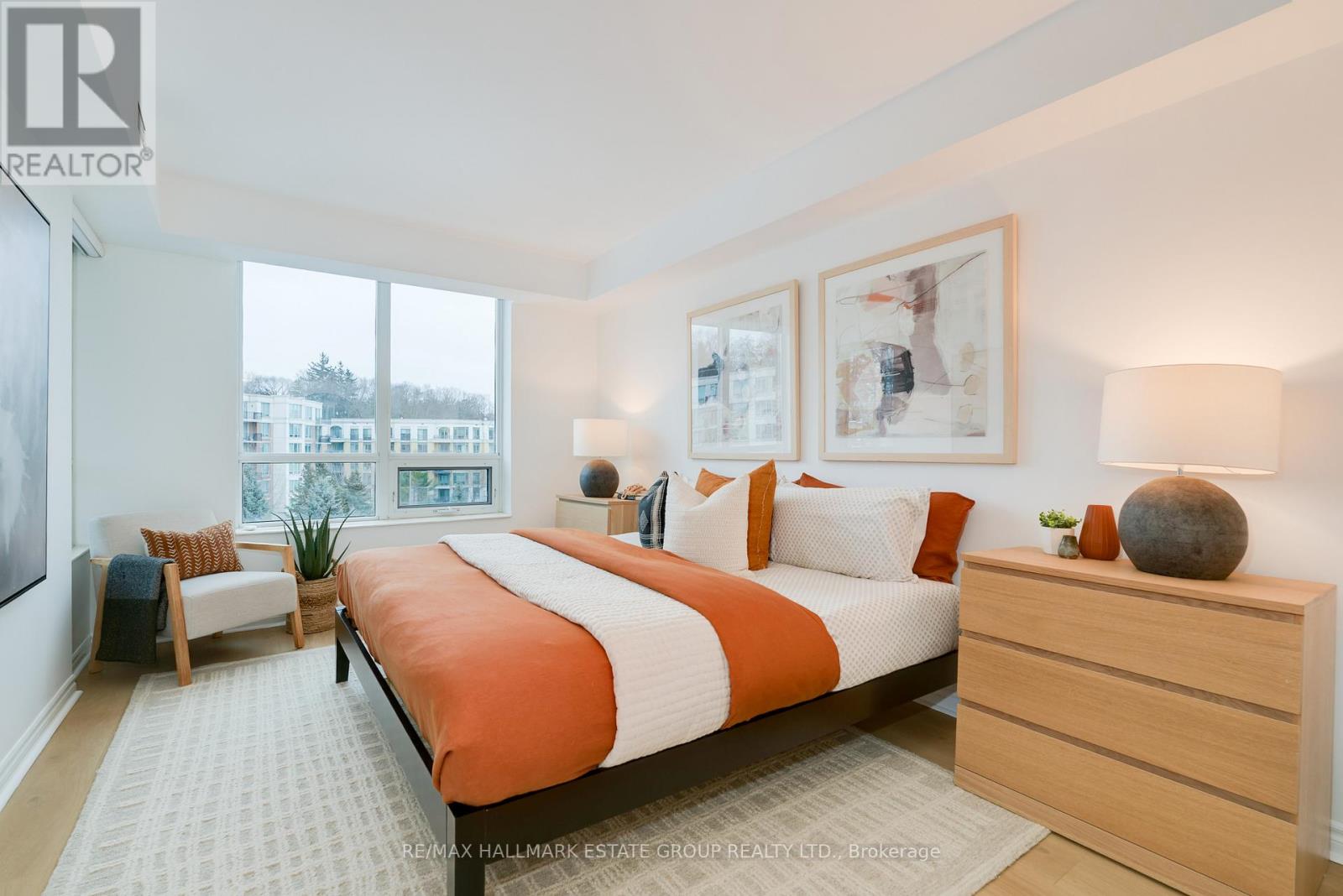 723 - 28 William Carson Crescent, Toronto, Ontario  M2P 2H1 - Photo 17 - C12805210