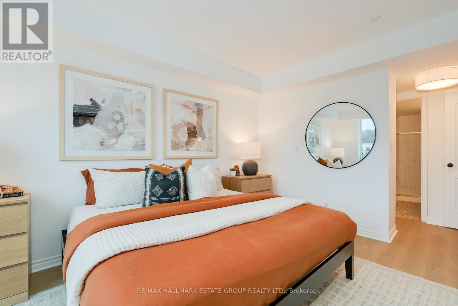 723 - 28 William Carson Crescent, Toronto, Ontario  M2P 2H1 - Photo 19 - C12805210