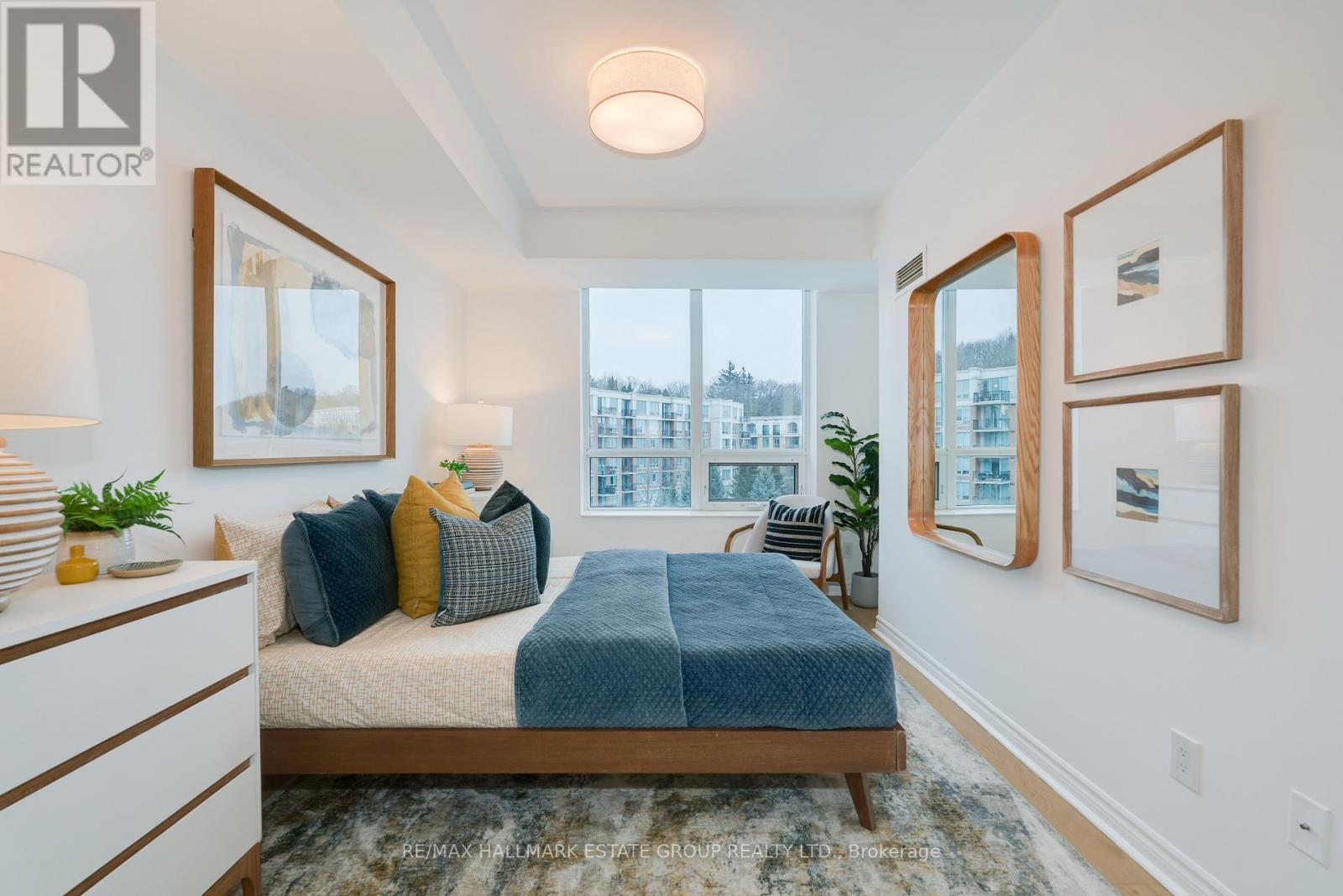 723 - 28 William Carson Crescent, Toronto, Ontario  M2P 2H1 - Photo 24 - C12805210