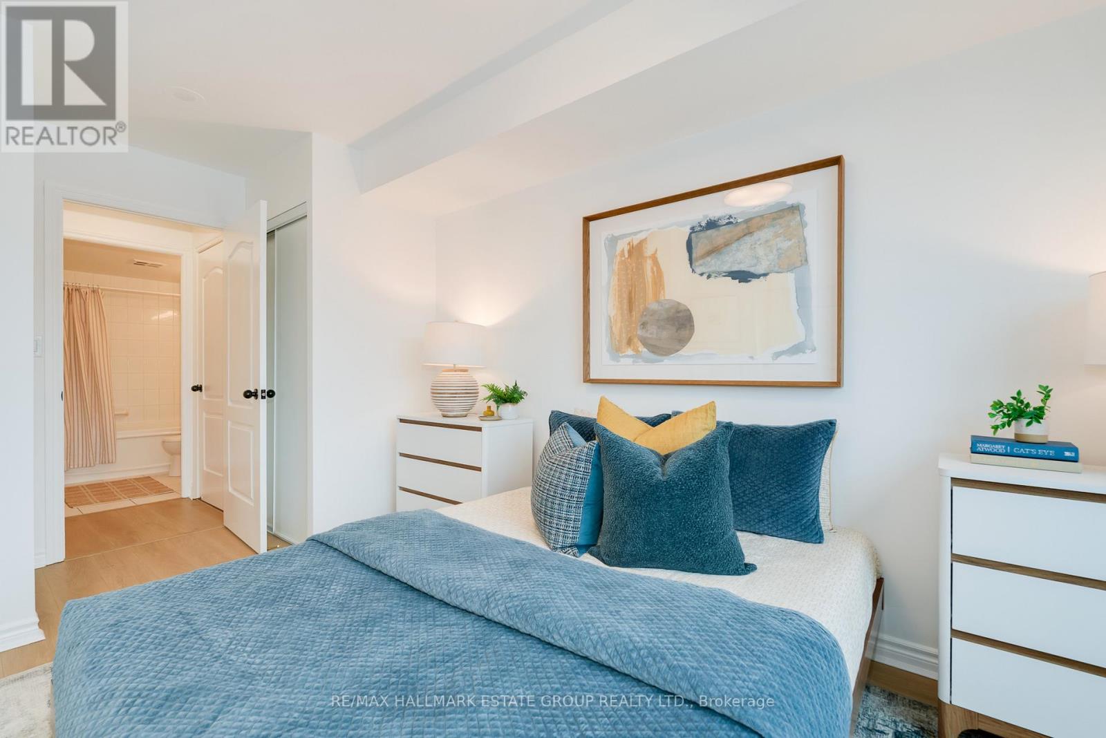 723 - 28 William Carson Crescent, Toronto, Ontario  M2P 2H1 - Photo 27 - C12805210