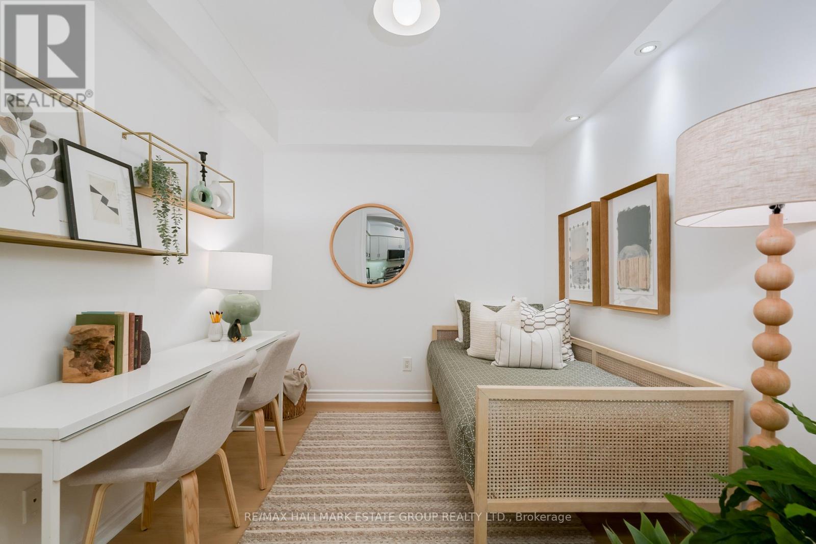 723 - 28 William Carson Crescent, Toronto, Ontario  M2P 2H1 - Photo 29 - C12805210