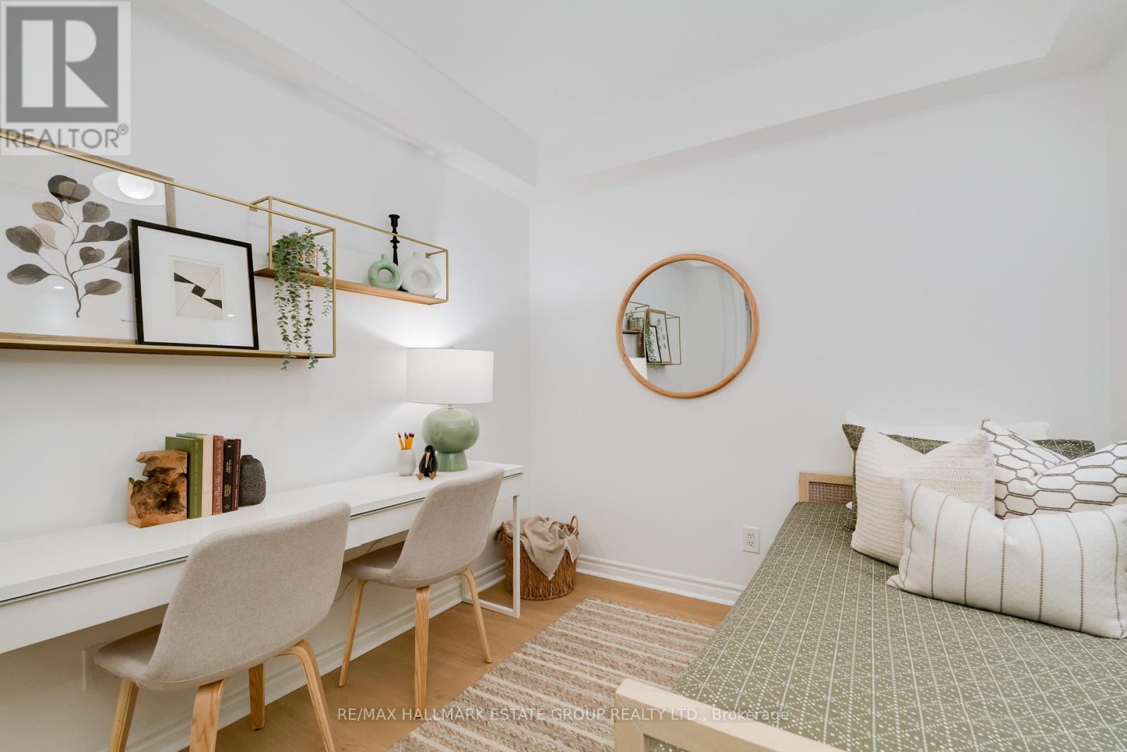 723 - 28 William Carson Crescent, Toronto, Ontario  M2P 2H1 - Photo 31 - C12805210