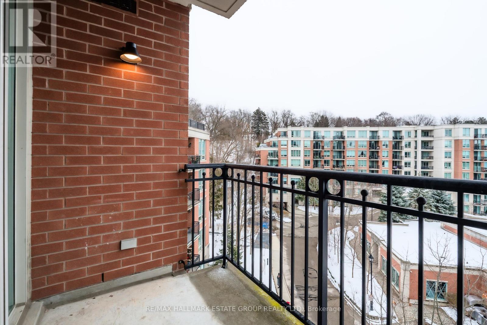 723 - 28 William Carson Crescent, Toronto, Ontario  M2P 2H1 - Photo 35 - C12805210