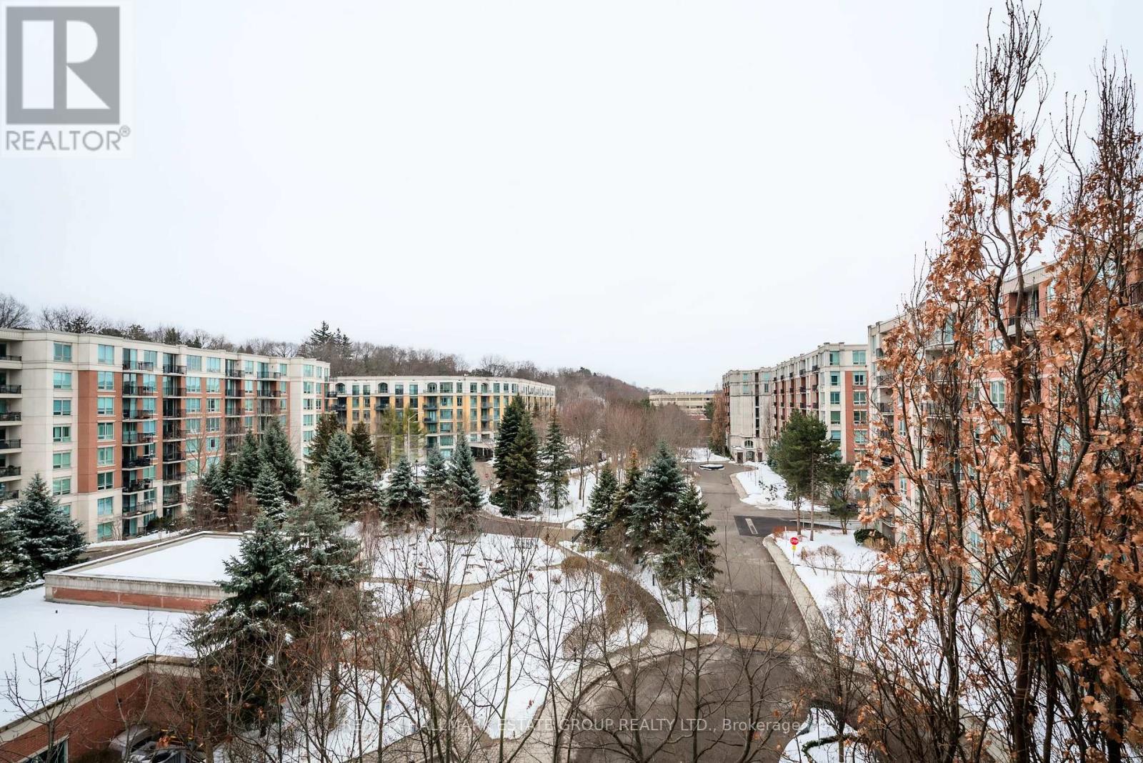 723 - 28 William Carson Crescent, Toronto, Ontario  M2P 2H1 - Photo 38 - C12805210