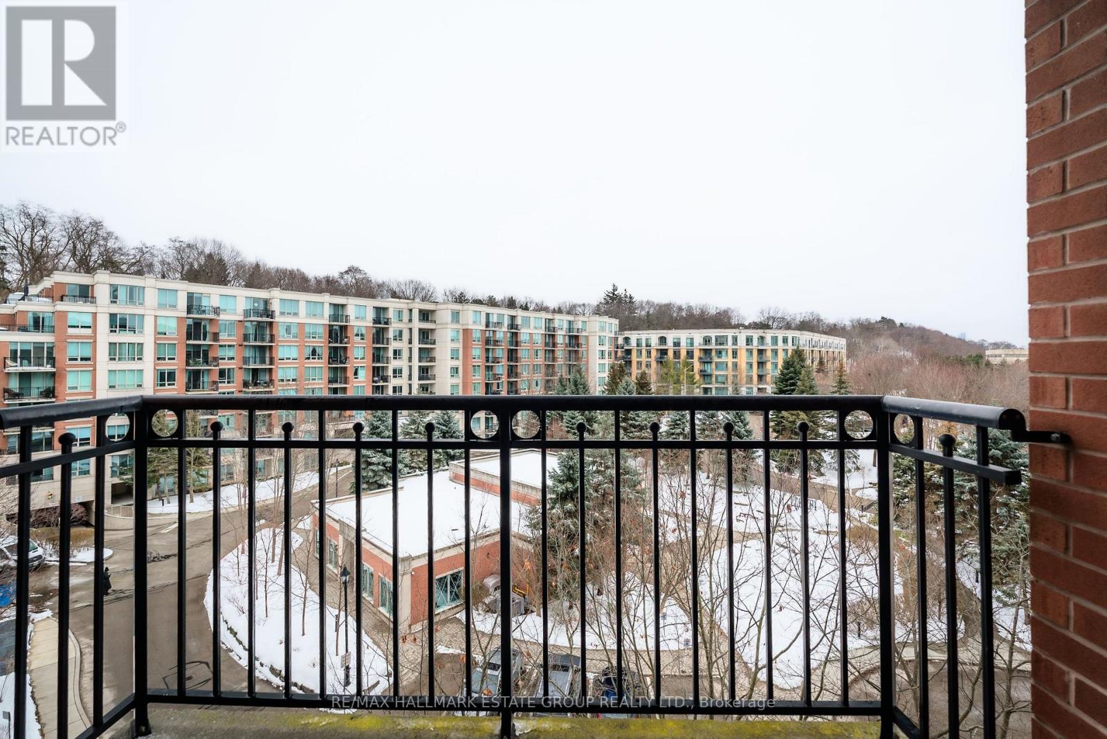 723 - 28 William Carson Crescent, Toronto, Ontario  M2P 2H1 - Photo 39 - C12805210