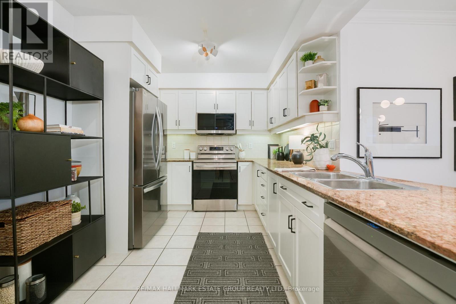 723 - 28 William Carson Crescent, Toronto, Ontario  M2P 2H1 - Photo 4 - C12805210